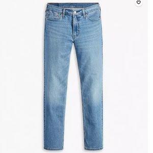 Levi's 511™ Slim Fit Men's Jeans 32x34